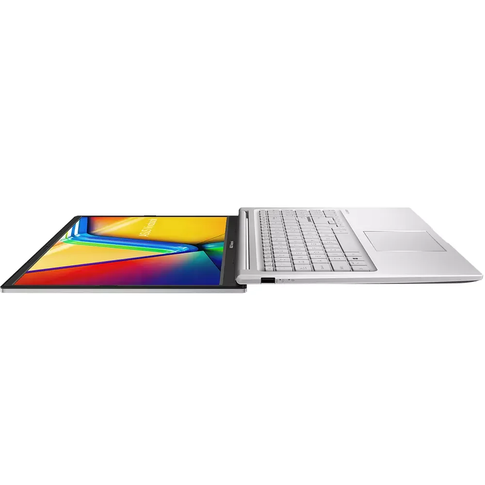 Ноутбук Asus VivoBook 15 X1504ZA-BQ1630W 90NB1022-M02AD0 15.6" Silver - ForteMarket Ноутбук Asus VivoBook 15 X1504ZA-BQ1630W 90NB1022-M02AD0 15.6" Silver купить,0