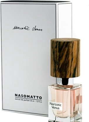 Nasomatto Narcotic Venus парфюмерная вода EDP 30 мл, для женщин купить,61290