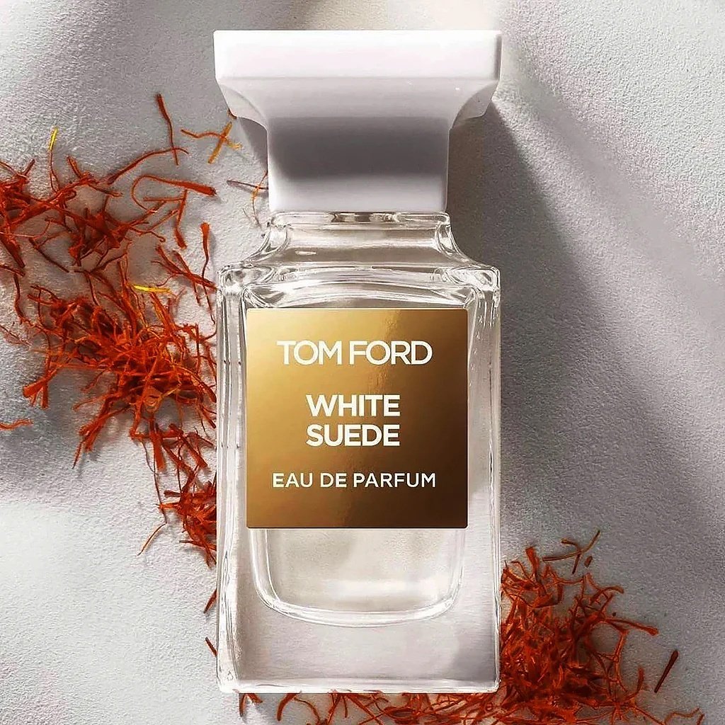 TOM FORD White Suede парфюмерная вода EDP 100 мл, унисекс купить,126600