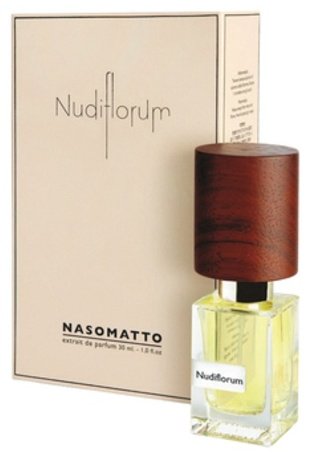 Nasomatto Nudiflorum парфюмерная вода EDP 30 мл, унисекс купить,130000