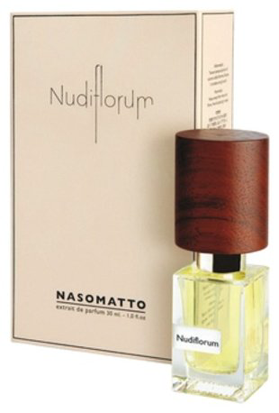 Nasomatto Nudiflorum парфюмерная вода EDP 30 мл, унисекс купить,130000