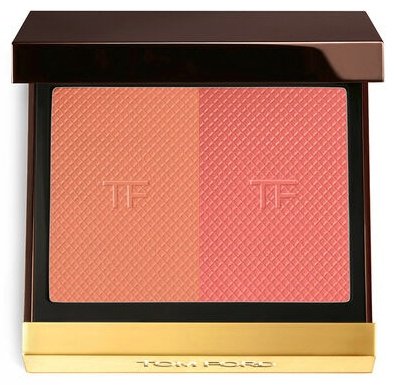 TOM FORD Shade &amp; Illuminate Blush Duo румяна 04 Cherry blaze