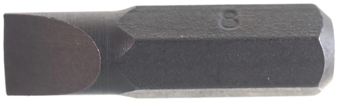 ROCKFORCE бита RF-1533008 1 шт - ForteMarket ROCKFORCE бита RF-1533008 1 шт купить,0