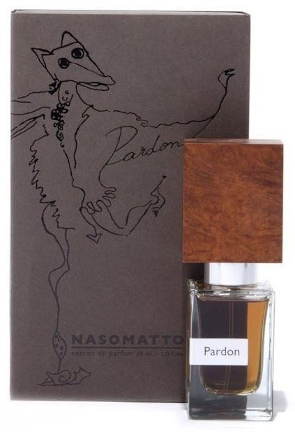 Nasomatto Pardon парфюмерная вода EDP 30 мл, для мужчин - ForteMarket Nasomatto Pardon парфюмерная вода EDP 30 мл, для мужчин купить,62690