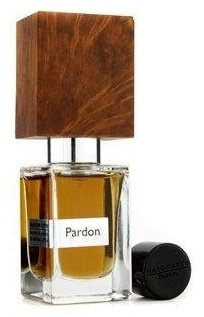 Nasomatto Pardon парфюмерная вода EDP 30 мл, для мужчин - ForteMarket Nasomatto Pardon парфюмерная вода EDP 30 мл, для мужчин купить,62690