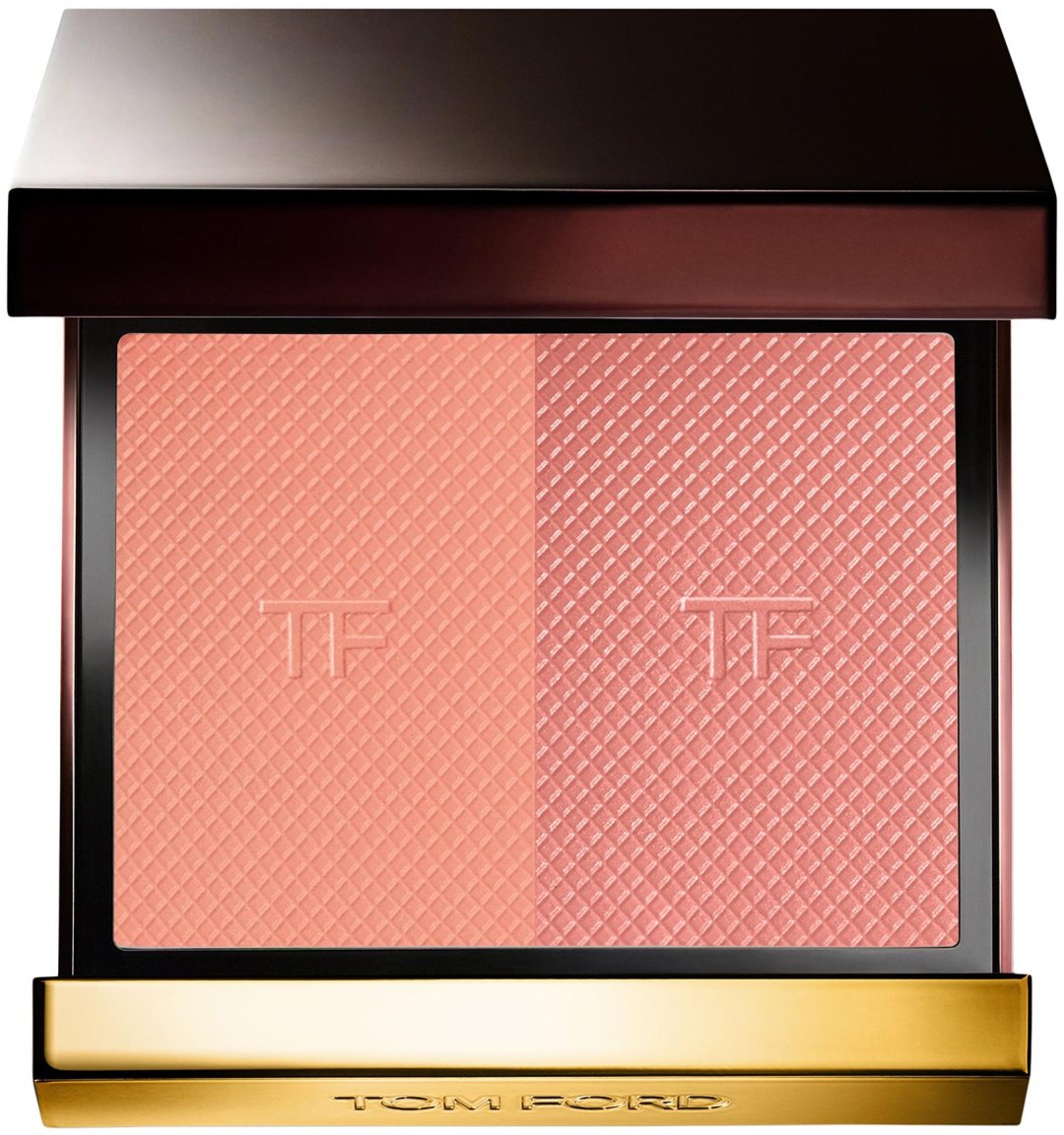 TOM FORD Shade &amp; Illuminate Blush Duo румяна 06 Aflame