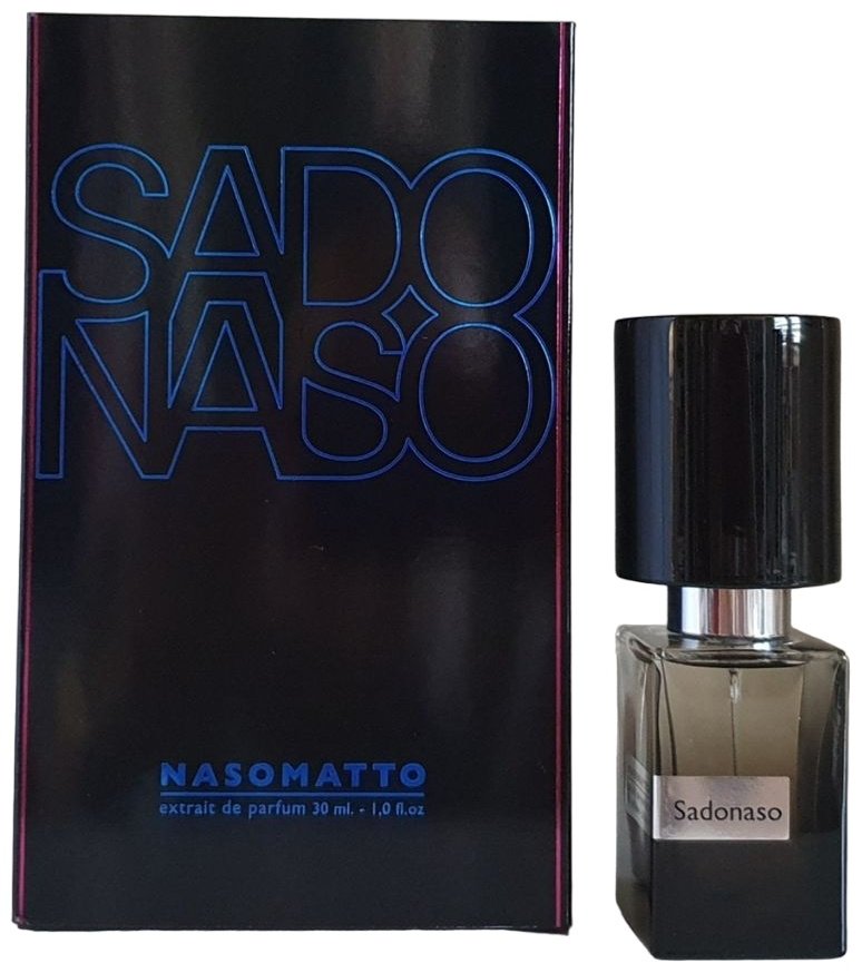 Nasomatto Sadonaso экстракт духов Extrait de Parfum 30 мл, унисекс купить,63890
