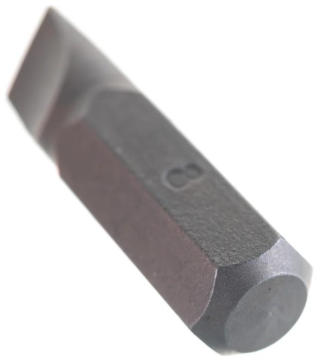 ROCKFORCE бита RF-1533008 1 шт - ForteMarket ROCKFORCE бита RF-1533008 1 шт купить,0