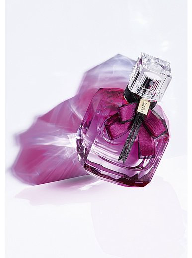 Yves Saint Laurent Mon Paris Intensement парфюмерная вода EDP 90 мл, для женщин купить,96590