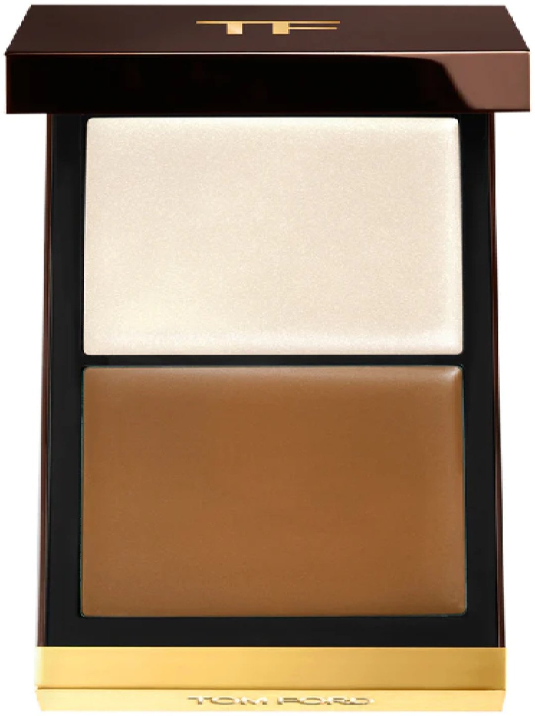 TOM FORD Shade &amp; Illuminate набор для контуринга Intensity 1.0