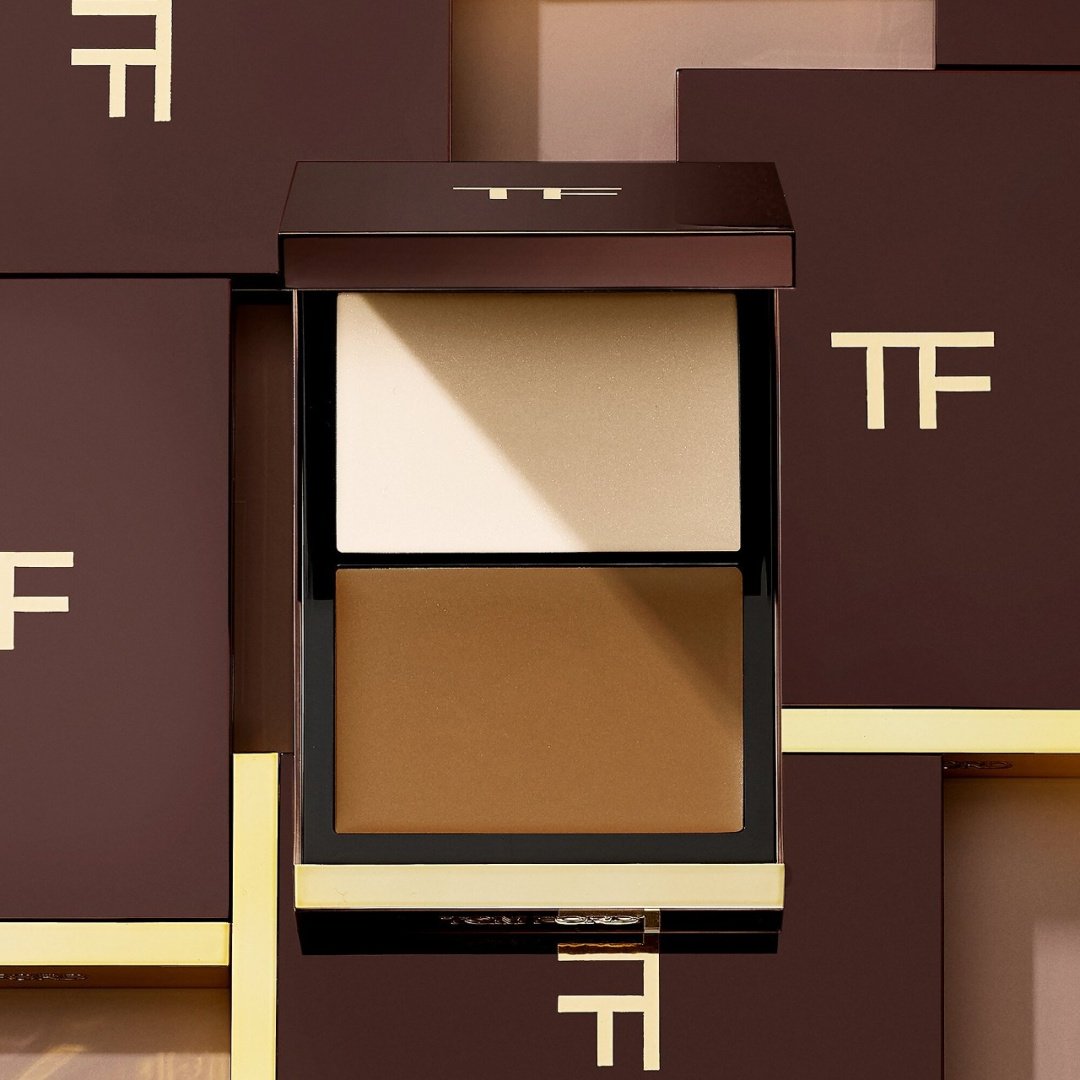 TOM FORD Shade &amp; Illuminate набор для контуринга Intensity 1.0 купить,0