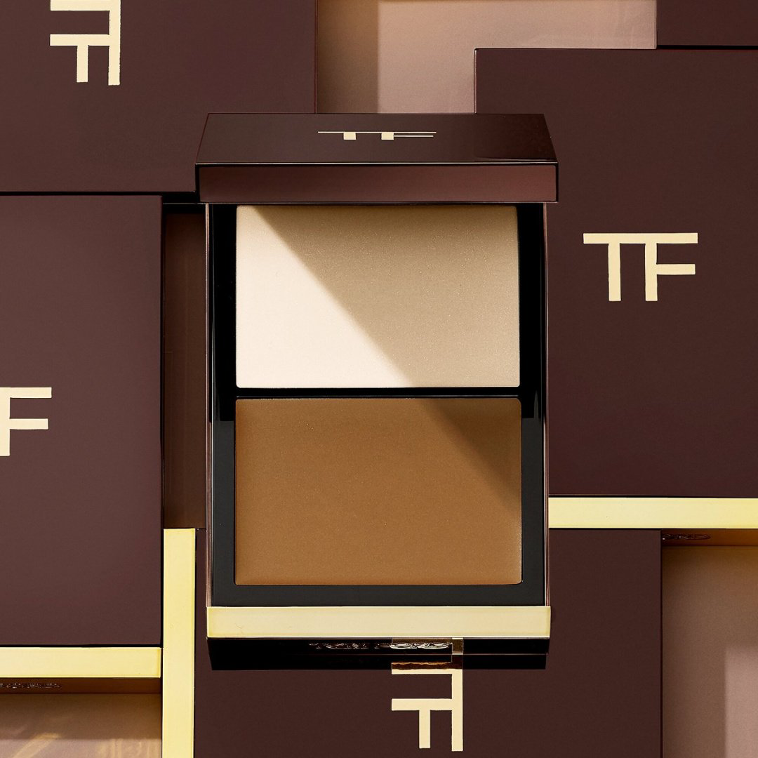 TOM FORD Shade &amp; Illuminate набор для контуринга Intensity 1.0 купить,NaN
