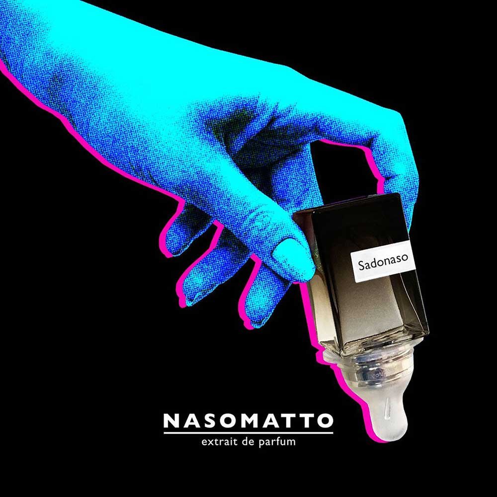 Nasomatto Sadonaso экстракт духов Extrait de Parfum 30 мл, унисекс купить,63890