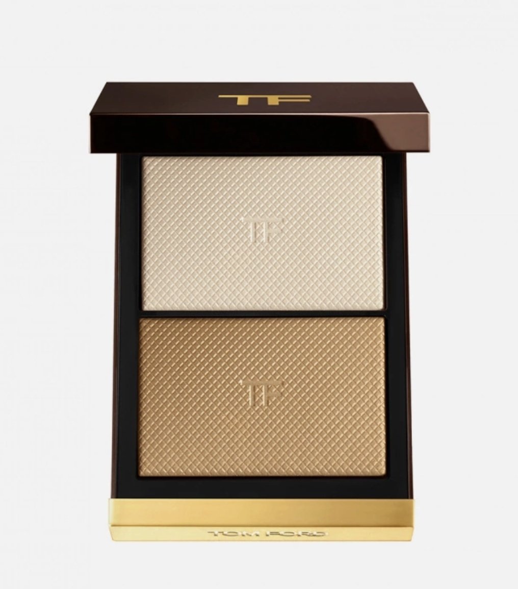 TOM FORD Shade And Illuminate хайлайтер Nudelight