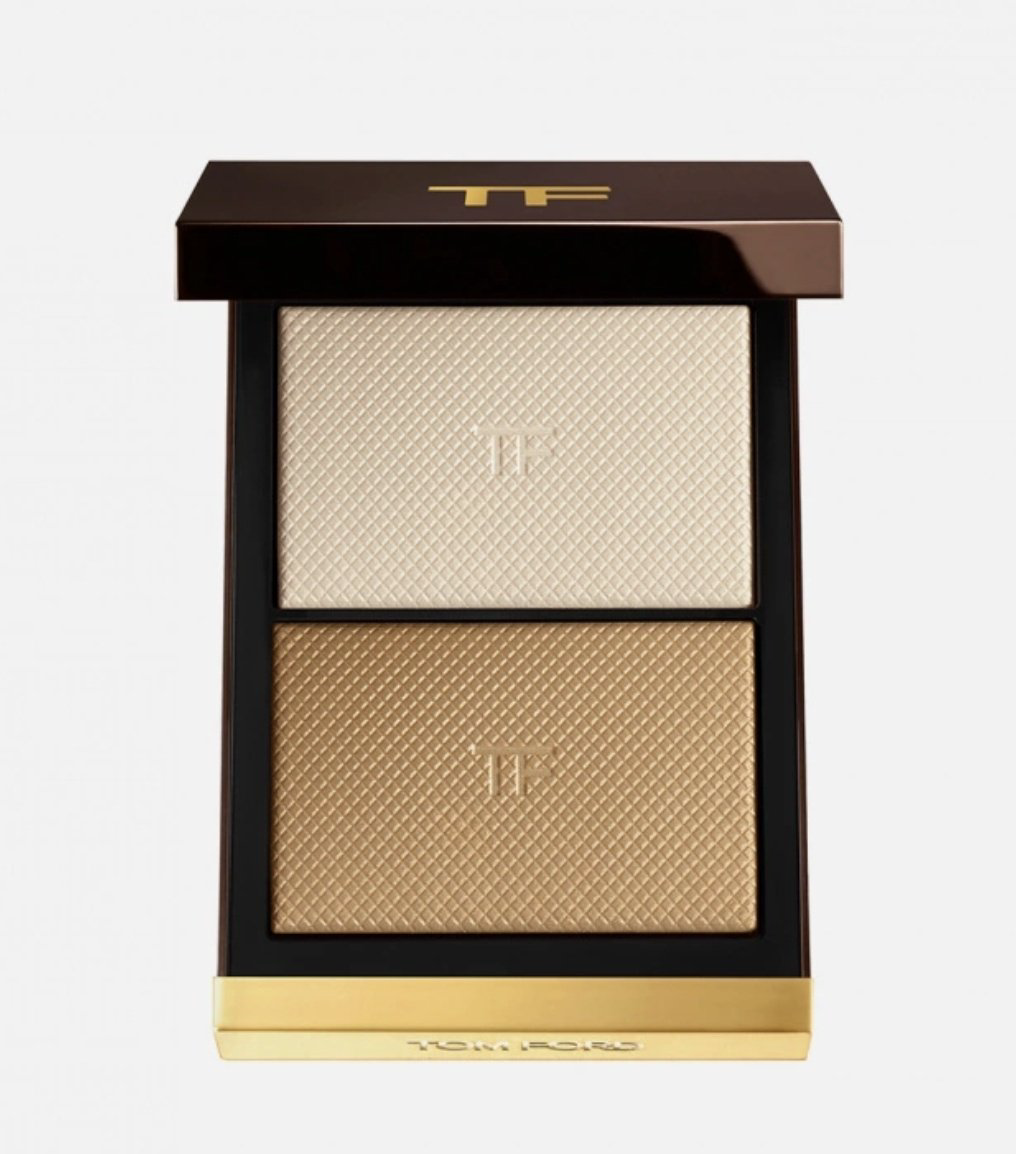 TOM FORD Shade And Illuminate хайлайтер Nudelight купить,90440