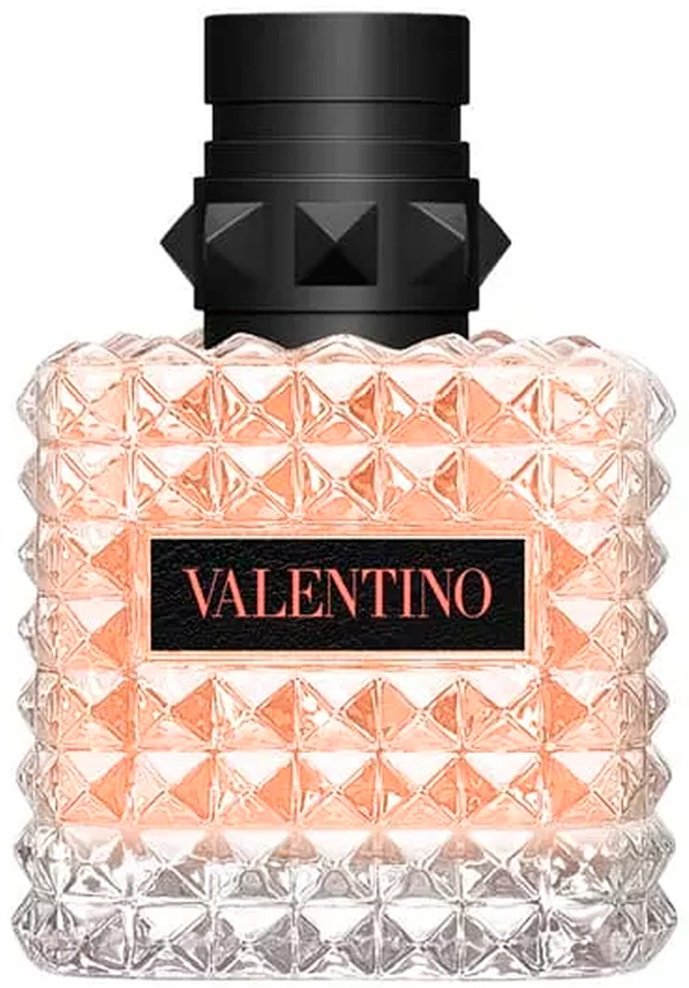 Valentino Donna Born In Roma Coral Fantasy парфюмерная вода EDP 30 мл, для женщин купить,50890