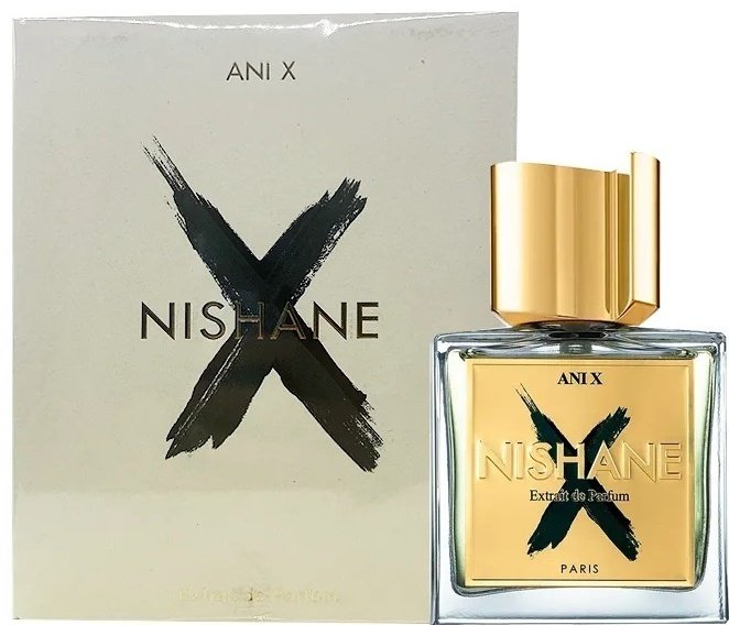 Nishane Ani X экстракт духов Extrait de Parfum 100 мл, унисекс купить,NaN