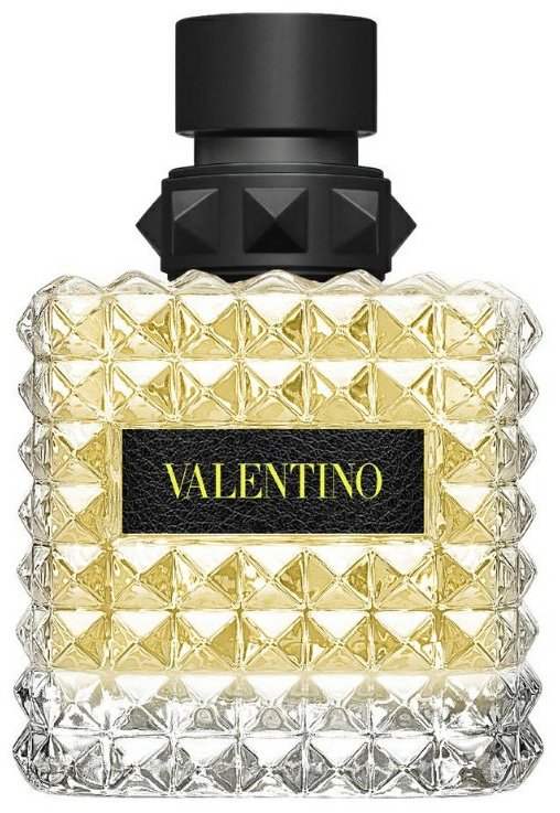 Valentino Donna Born In Roma Yellow Dream парфюмерная вода EDP 100 мл, для женщин купить,96390