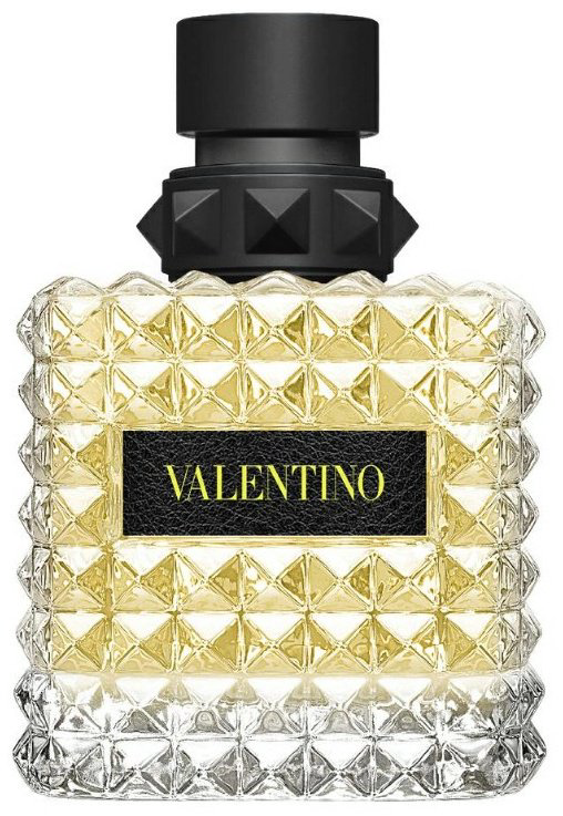 Valentino Donna Born In Roma Yellow Dream парфюмерная вода EDP 100 мл, для женщин купить,96390