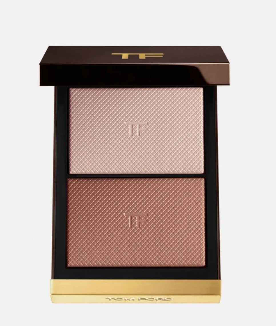 TOM FORD Shade And Illuminate хайлайтер Peachlight