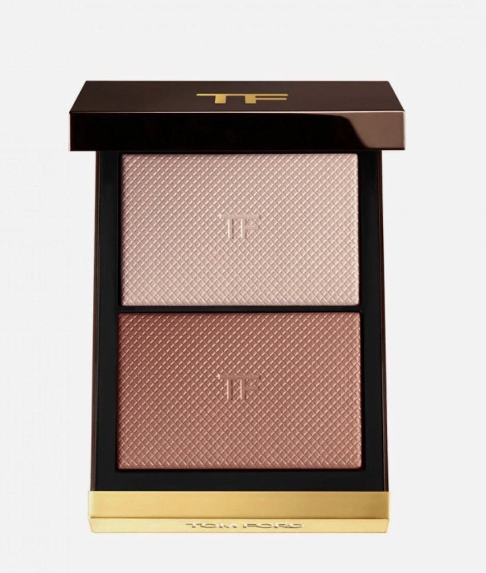 TOM FORD Shade And Illuminate хайлайтер Peachlight - ForteMarket TOM FORD Shade And Illuminate хайлайтер Peachlight купить,81600