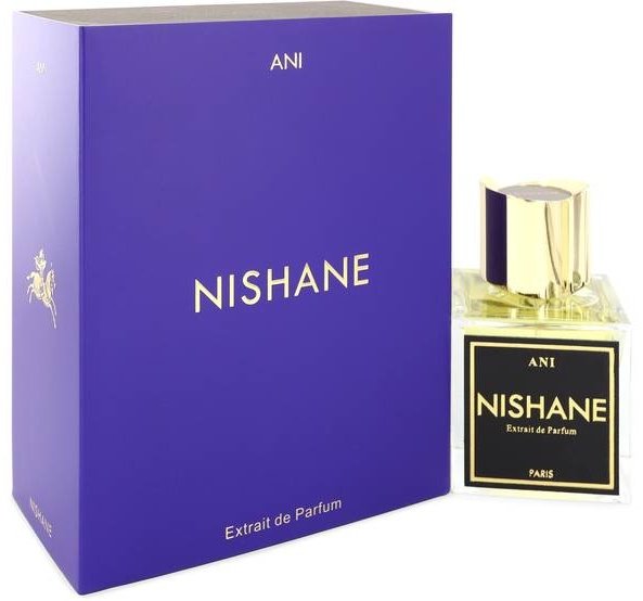 Nishane Ani парфюмерная вода EDP 50 мл, унисекс купить,NaN