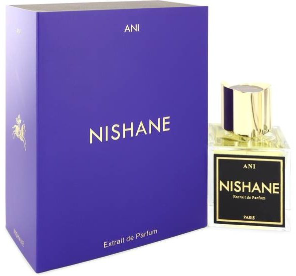 Nishane Ani парфюмерная вода EDP 50 мл, унисекс купить,NaN