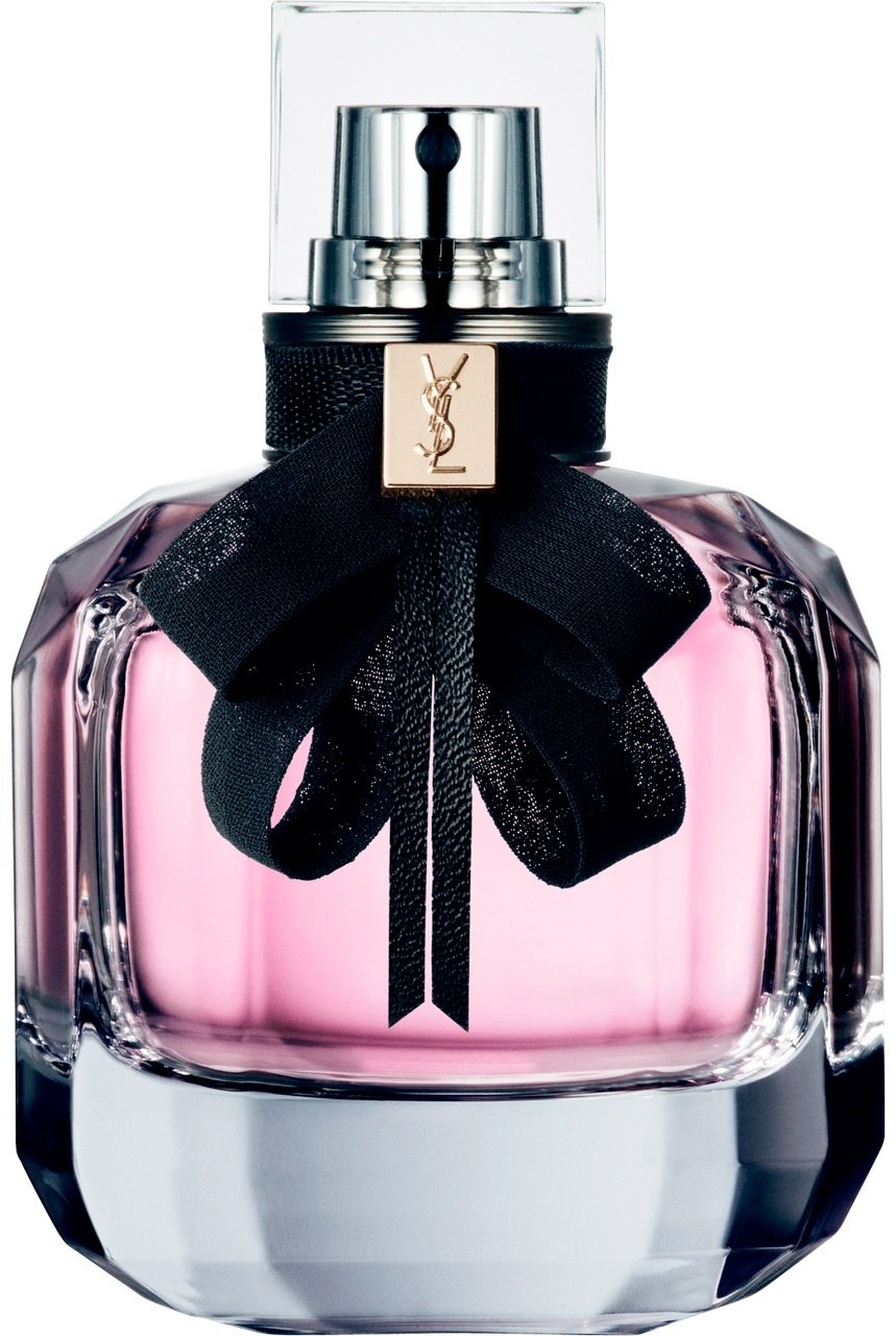 Yves Saint Laurent Mon Paris парфюмерная вода EDP 50 мл, для женщин купить,55490