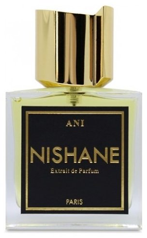 Nishane Ani парфюмерная вода EDP 50 мл, унисекс купить,NaN