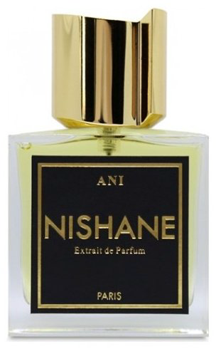 Nishane Ani парфюмерная вода EDP 50 мл, унисекс купить,NaN