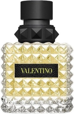 Valentino Donna Born In Roma Yellow Dream парфюмерная вода EDP 50 мл, для женщин купить,68300