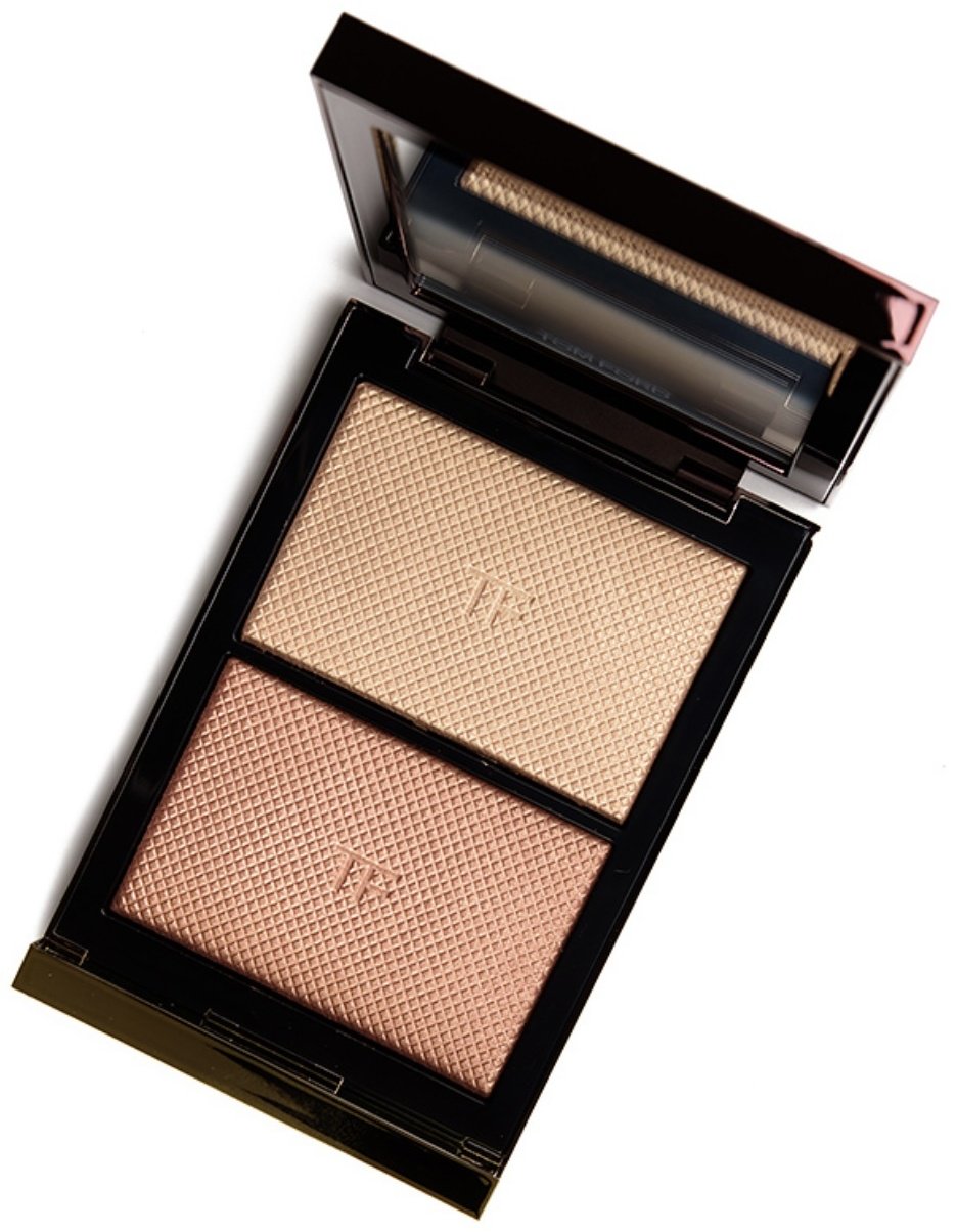 TOM FORD Shade And Illuminate хайлайтер Tanlight - ForteMarket TOM FORD Shade And Illuminate хайлайтер Tanlight купить,0