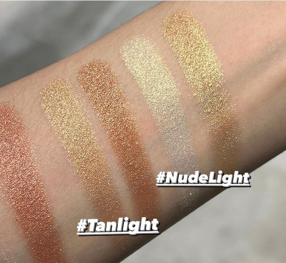 TOM FORD Shade And Illuminate хайлайтер Tanlight купить,90440