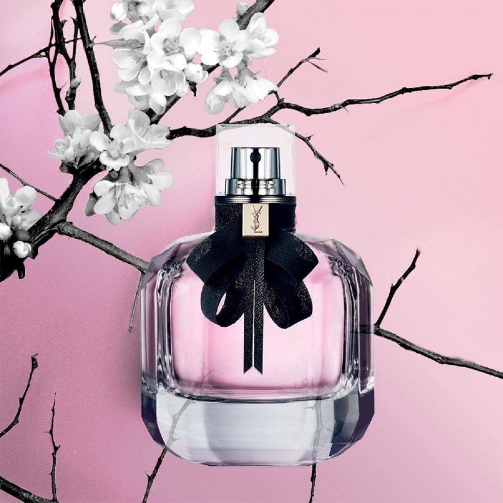 Yves Saint Laurent Mon Paris парфюмерная вода EDP 90 мл, для женщин - ForteMarket Yves Saint Laurent Mon Paris парфюмерная вода EDP 90 мл, для женщин купить,71590