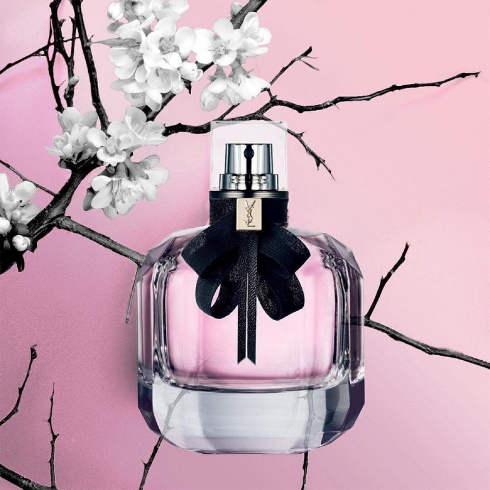Yves Saint Laurent Mon Paris парфюмерная вода EDP 90 мл, для женщин - ForteMarket Yves Saint Laurent Mon Paris парфюмерная вода EDP 90 мл, для женщин купить,71590