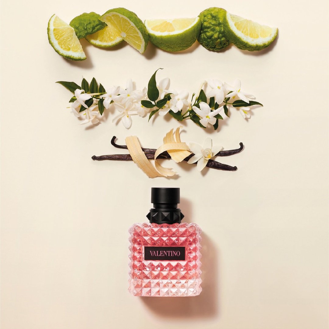 Valentino Donna Born in Roma парфюмерная вода EDP 100 мл, для женщин - ForteMarket Valentino Donna Born in Roma парфюмерная вода EDP 100 мл, для женщин купить,96390