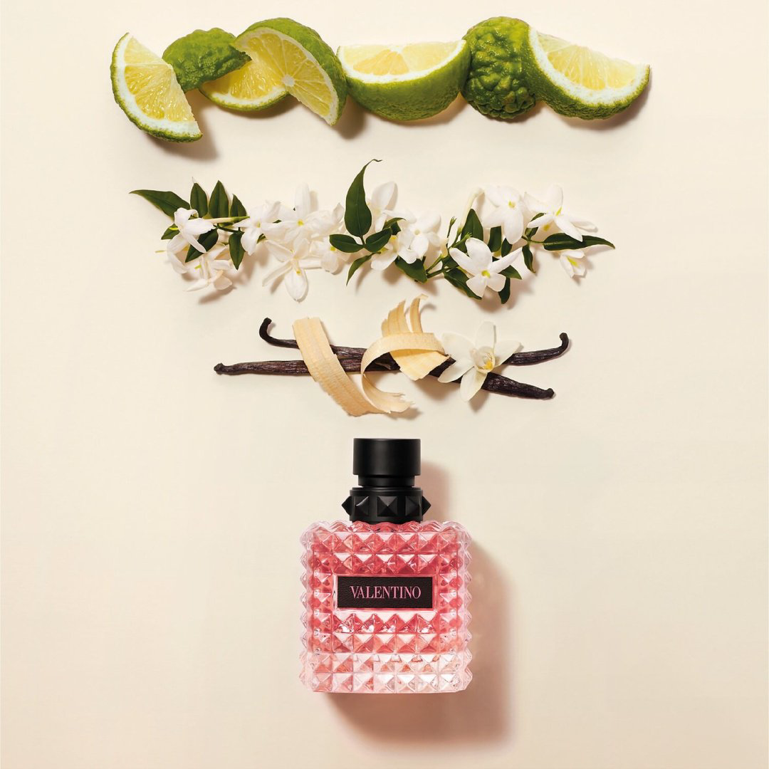 Valentino Donna Born in Roma парфюмерная вода EDP 100 мл, для женщин - ForteMarket Valentino Donna Born in Roma парфюмерная вода EDP 100 мл, для женщин купить,96390