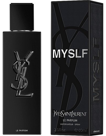 Yves Saint Laurent MYSLF Le Parfum духи PARFUM 100 мл, для мужчин купить,97690