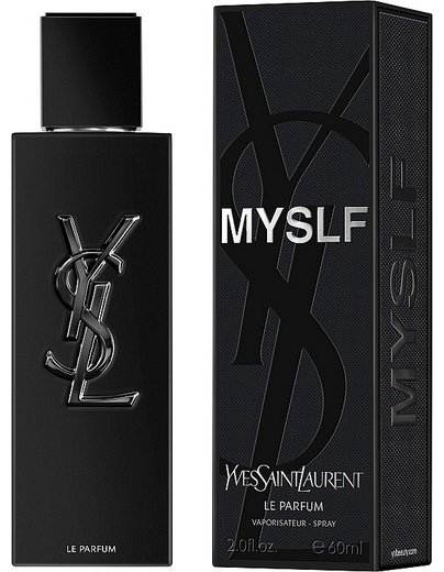 Yves Saint Laurent MYSLF Le Parfum духи PARFUM 100 мл, для мужчин купить,97690
