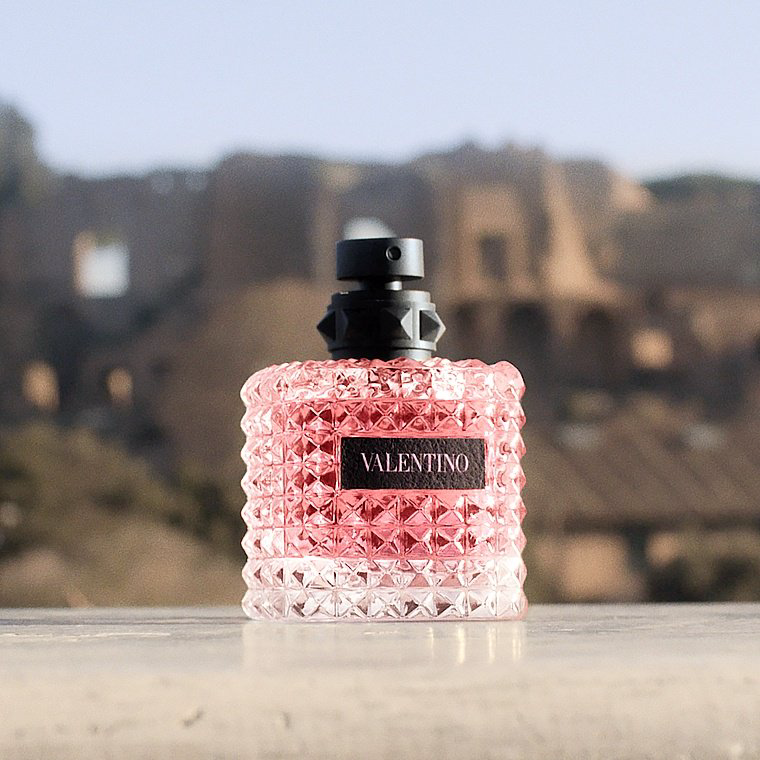 Valentino Donna Born in Roma парфюмерная вода EDP 30 мл, для женщин купить,56700