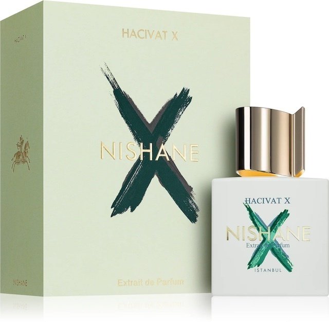 Nishane Hacivat X экстракт духов Extrait de Parfum 100 мл, унисекс - ForteMarket Nishane Hacivat X экстракт духов Extrait de Parfum 100 мл, унисекс купить,238700