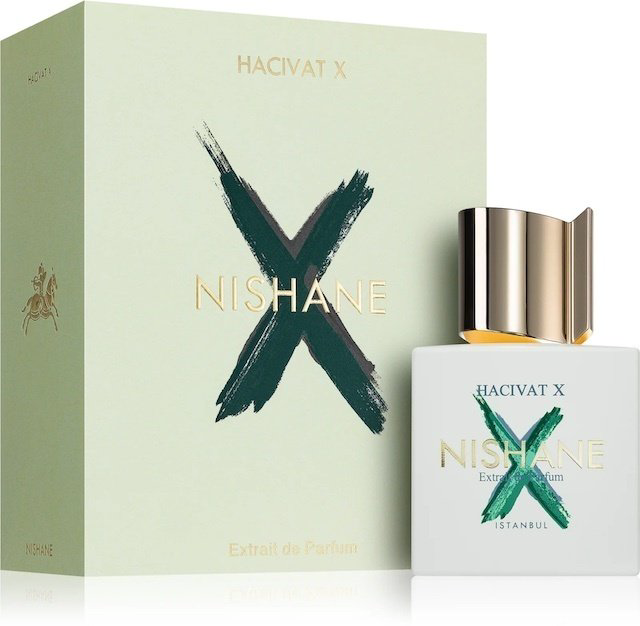 Nishane Hacivat X экстракт духов Extrait de Parfum 100 мл, унисекс - ForteMarket Nishane Hacivat X экстракт духов Extrait de Parfum 100 мл, унисекс купить,238700
