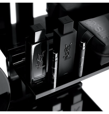 Yves Saint Laurent MYSLF Le Parfum духи PARFUM 100 мл, для мужчин купить,97690