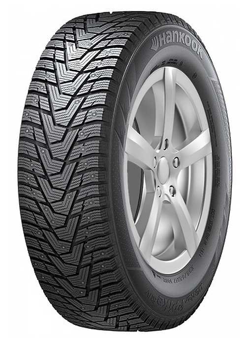 Шина Hankook Winter i*Pike X W429A 275/55 R20 117T зимняя купить,NaN