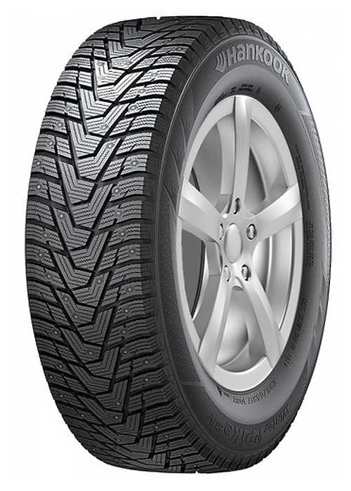Шина Hankook Winter i*Pike X W429A 275/55 R20 117T зимняя купить,NaN