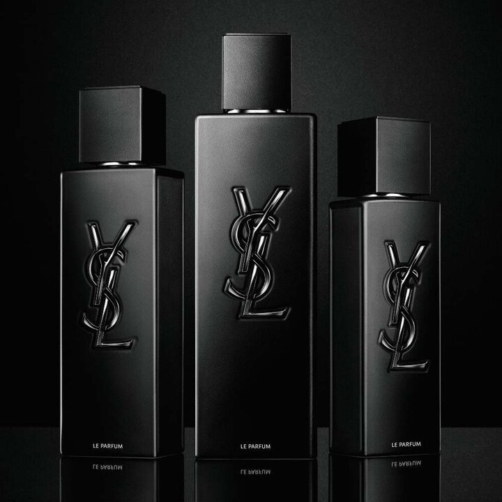 Yves Saint Laurent MYSLF Le Parfum духи PARFUM 100 мл, для мужчин купить,97690