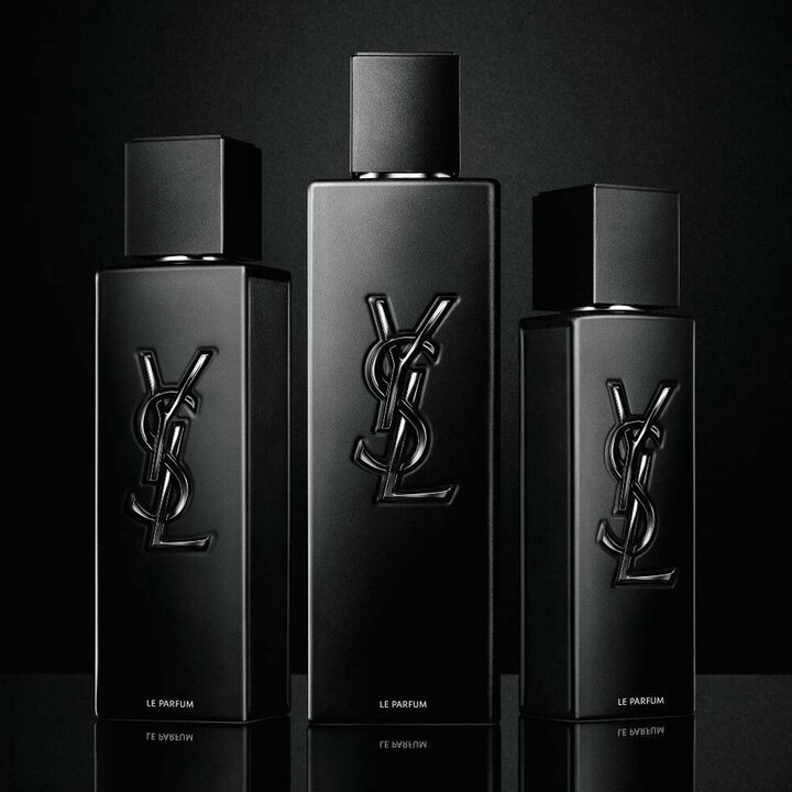 Yves Saint Laurent MYSLF Le Parfum духи PARFUM 100 мл, для мужчин купить,97690