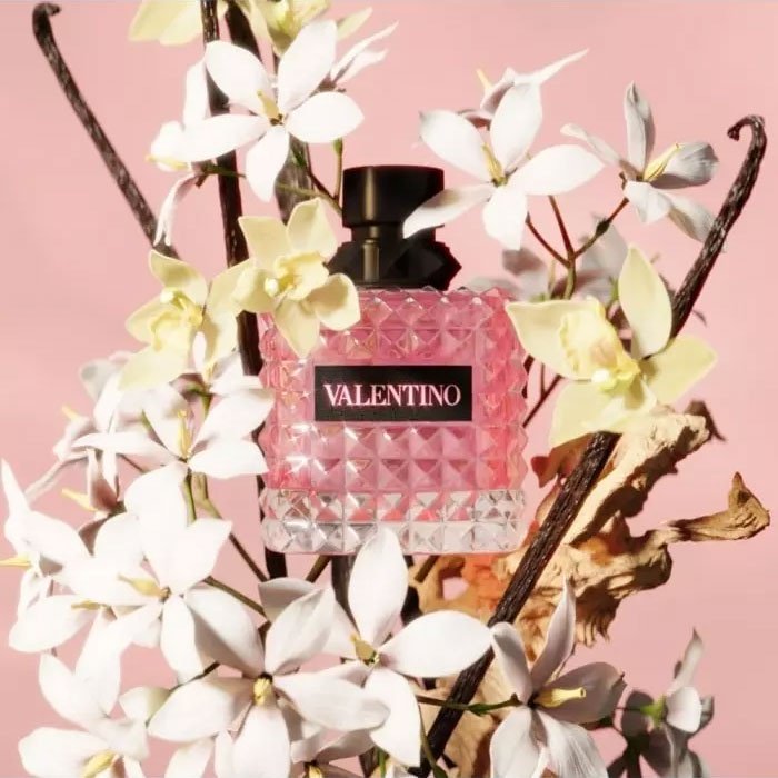 Valentino Donna Born in Roma парфюмерная вода EDP 30 мл, для женщин купить,56700