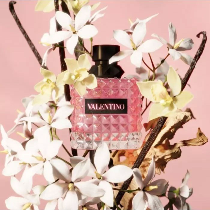 Valentino Donna Born in Roma парфюмерная вода EDP 30 мл, для женщин купить,56700
