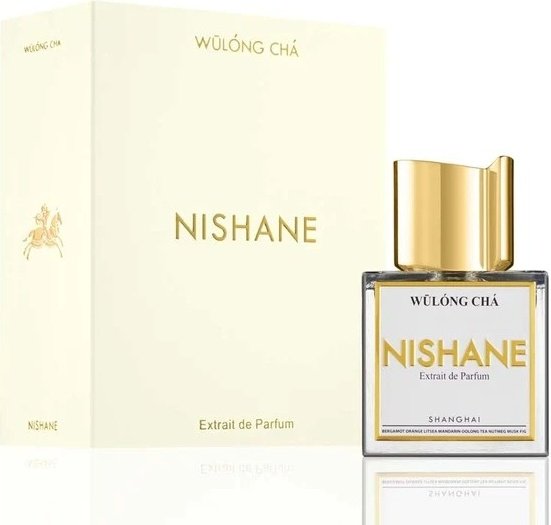 Nishane Wulong Cha экстракт духов Extrait de Parfum 100 мл, унисекс